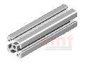 Aluprofil 5 20x20 - 0,485Kg - ab 2,78€