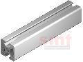 Aluprofil 5 20x20 2N180° - 0,539Kg - ab 3,38€