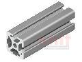 Aluprofil 5 20x20 2N90° - 0,540Kg - ab 3,38€