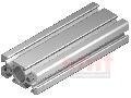 Aluprofil 5 40x20 - 0,890Kg - ab 5,29€