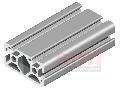 Aluprofil 5 40x20 2N - 0,883Kg - ab 8,44€