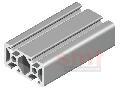 Aluprofil 5 40x20 2N180° - 0,883Kg - ab 8,66€