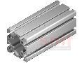 Aluprofil 5 40x40 - 1,341Kg - ab 9,86€