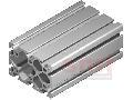 Aluprofil 5 60x40 - 1,982Kg - ab 13,19€