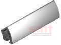 Aluprofil 5 R20x40 45° - 0,646Kg - ab 5,57€