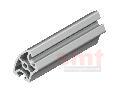Aluprofil 5 R20x40 60° - 0,757Kg - ab 7,41€