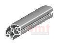 Aluprofil 5 R20x40 90° - 1,047Kg - ab 10,09€
