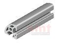 Aluprofil 5 R20-90° - 0,460Kg - ab 2,94€
