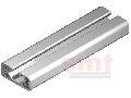 Aluprofil 6 30x12 leicht - 0,421Kg - ab 4,62€
