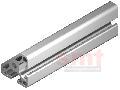 Aluprofil 6 30x30-45° leicht - 0,840Kg - ab 6,97€