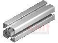 Aluprofil 6 30x30 leicht - 0,930Kg - ab 5,57€
