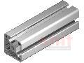 Aluprofil 6 30x30 leicht 2N 90 - 0,944Kg - ab 7,68€