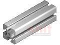 Aluprofil 6 30x30 schwer Länge 3040mm - 1,260Kg - ab €