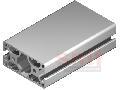 Aluprofil 6 60x30 leicht 4N180° - 1,684Kg - ab 15,08€