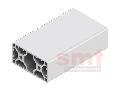 Aluprofil 6 60x30 leicht 6N - 1,683Kg - ab €