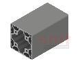 Aluprofil 6 60x60 leicht 8N - 2,826Kg - ab €