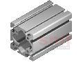 Aluprofil 6 60x60 schwer - 3,476Kg - ab 20,61€