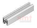 Aluprofil 6 20x20 2N180 Typ B - 0,472Kg - ab 3,38€