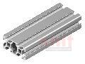 Aluprofil 6 40x20 Typ B - 0,770Kg - ab 5,29€