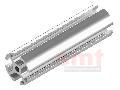 Aluprofil 6 D30 - 0,767Kg - ab 6,58€