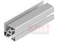 Klemmprofil 6 30x30 E ohne Band - 0,913Kg - ab €
