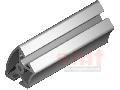 Aluprofil 6 R30x60-45° leicht - 1,184Kg - ab 12,18€