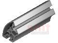 Aluprofil 6 R30x60 60° - 1,433Kg - ab 14,84€