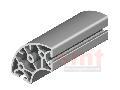Aluprofil 6 R30x60 90° - 2,176Kg - ab €