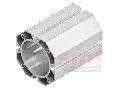 Aluprofil 8 120x120-45° D87 - 8,45Kg - ab 73,77€
