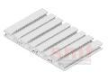 Aluprofil 8 160x16 - 3,738Kg - ab 24,97€