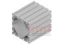 Aluprofil 8 160x160 schwer - 20,04Kg - ab 228,62€