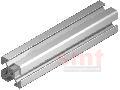 Aluprofil 8 30x30 - 0,892Kg - ab 4,62€