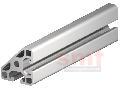 Aluprofil 8 40x40-45° leicht - 1,524Kg - ab €