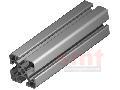 Aluprofil 8 40x40 Eco - 1,330Kg - ab 6,54€