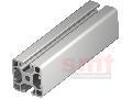 Aluprofil 8 40x40 leicht 2N 180° - 1,867Kg - ab 9,99€