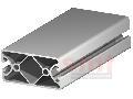 Aluprofil 8 80x40 4N180Eco - 2,346Kg - ab 15,91€