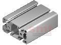 Aluprofil 8 80x40 leicht 1N - 3,084Kg - ab 16,89€