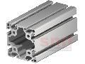 Aluprofil 8 80x80 leicht - 5,406Kg - ab €