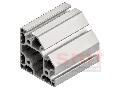 Aluprofil 8 80x80 leicht 45 4N90 - 5,25Kg - ab €