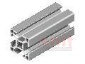 Aluprofil 8 30x30 Typ B - 0,847Kg - ab €