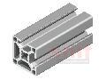Aluprofil 8 30x30 2N90 Typ B - 0,949Kg - ab €