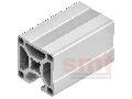 Aluprofil 8 30x30 3N Typ B - 0,999Kg - ab €