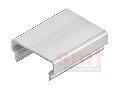 Kabelkanalprofil 40x20 E - 0,272Kg - ab €