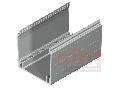 Kabelkanalprofil 60x60 - 1,097Kg - ab 11,21€
