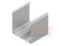 Kabelkanalprofil 80x80 - 1,81Kg - ab 18,74€