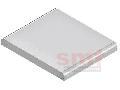 Aluprofil M 60x6 E  - 0,96Kg - ab 9,53€