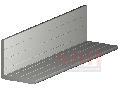 Aluprofil M W 40x40x4 E - 0,809Kg - ab 7,64€