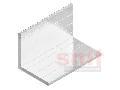 Aluprofil M W 60x60x6 E - 1,828Kg - ab 17,34€