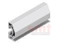 Rahmenprofil 8 40x20 - 0,833Kg - ab €