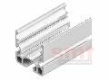 Rollenschienenprofil 8/5 40x40 - 1,28Kg - ab 8,47€